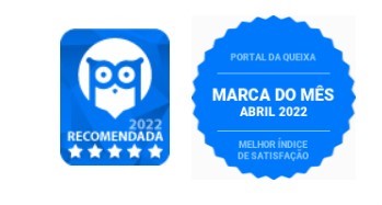 Portal da Queixa - Abril 2022